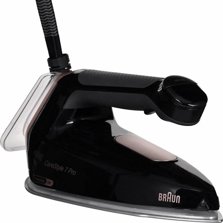 Immagine prodotto Braun IS 7286 (2700 W, 650 g/min)