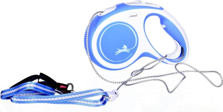 Produktbild Flexi NEW COMFORT Seil (M, Hund, Spazieren)