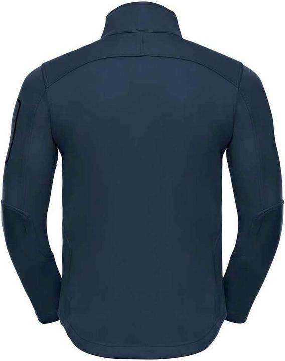 Immagine prodotto Russell Giacca Soft Shell Sportiva Uomo (XS)