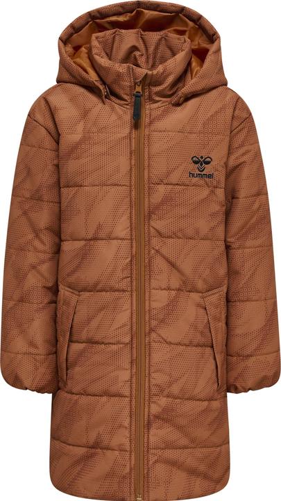 Produktbild hummel Berlin Coat (104)