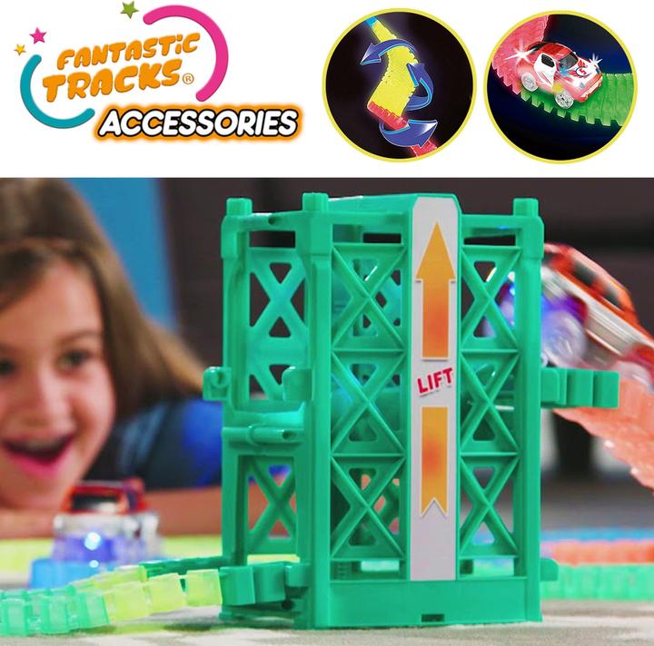 Image du produit Fantastic Tracks Lift