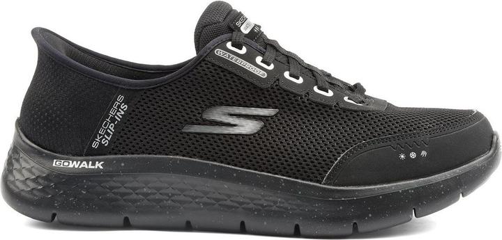 Actual product image Skechers GO WALK FLEX Waterproof (42)