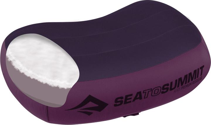 Immagine prodotto Sea To Summit Cuscino Premium Regular (Cuscino per testa e collo)
