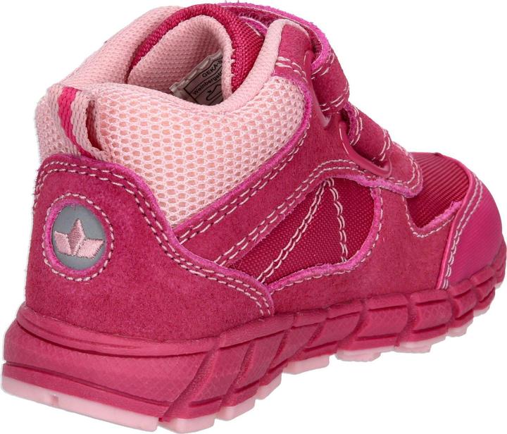 Actual product image Lico Nicky V (24)