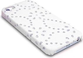 Actual product image Ultra Case Aesthetic Case for iPhone 5/5S/SE White (Apple iPhone 5s, Apple iPhone 5)