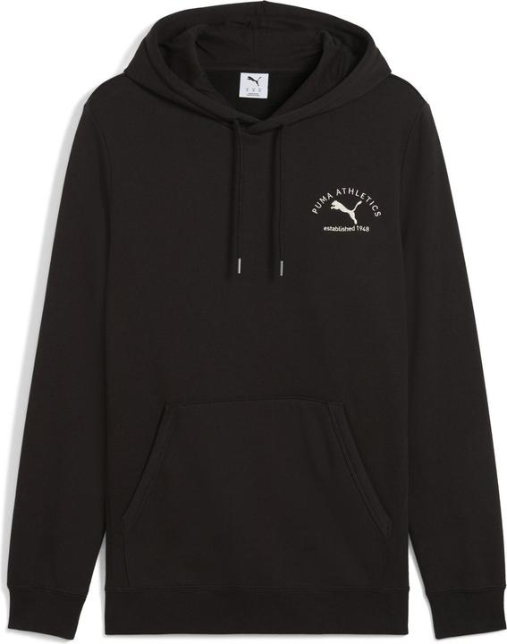 Immagine prodotto Puma CLASS Felpa con cappuccio FL (XXL)