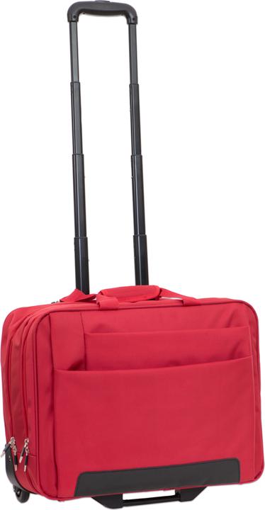 Immagine prodotto Dermata Carrello Business 47 cm (31 l, Bagaglio a mano (fino a 50 litri))