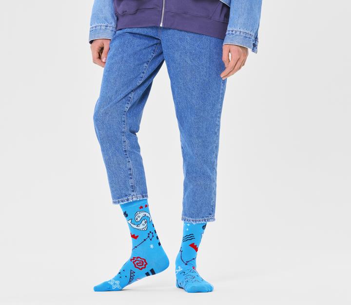 Image du produit Happy Socks Pisces (Une unité par pack, 36 - 40)