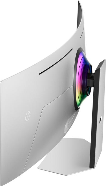Produktbild Samsung LS49CG950SUXEN (5120 x 1440 Pixel, 49")