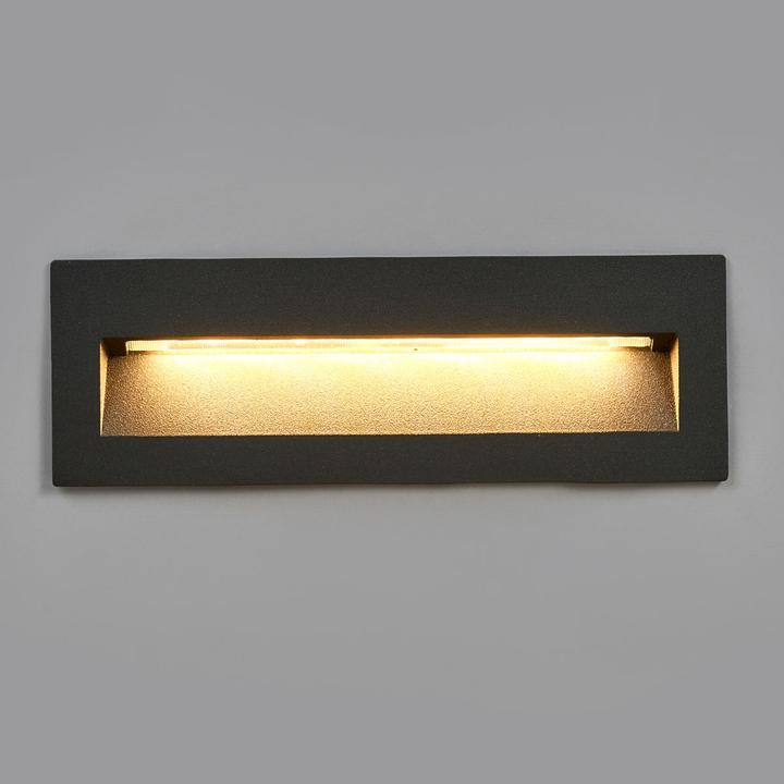 Immagine prodotto Lucande Loya (500 lm, IP54)