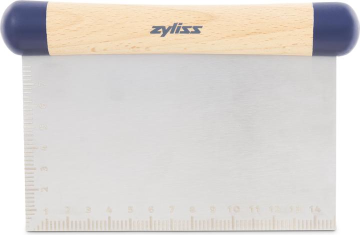 Zyliss Raclette à pâte brun clair