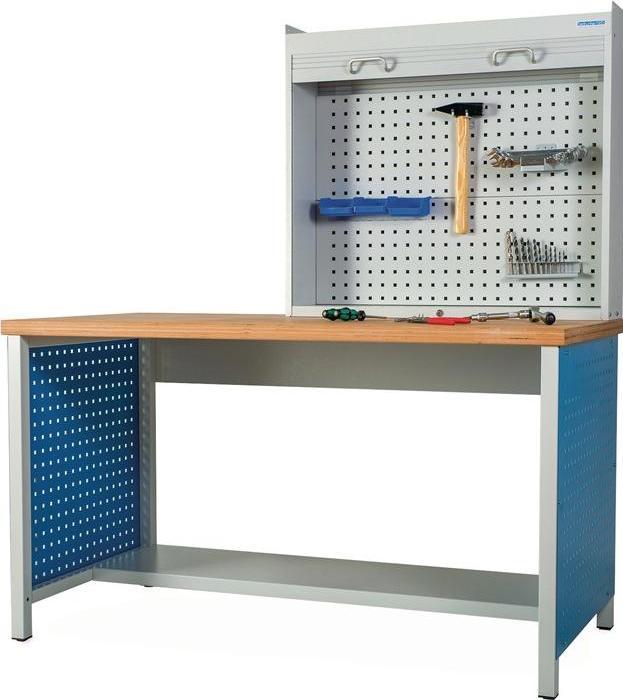 Bedrunka & hirth Rollladenschrank (Metall)