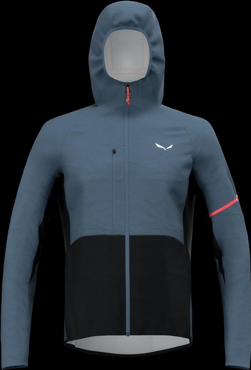 Immagine prodotto Salewa Giacca Vento Powertex 2.5 strati (46, S)