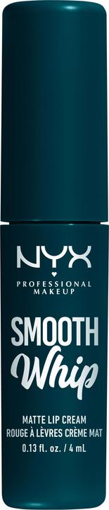 Produktbild NYX Professional Make-Up Cream Lipstick (16 Feelings)