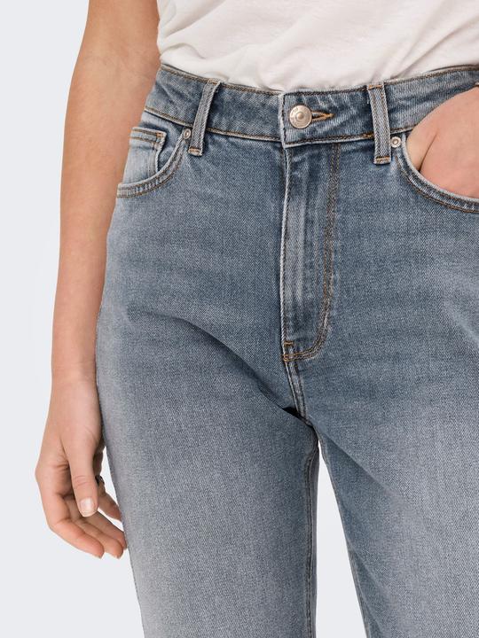 Actual product image Only Onlemily Hw Stretch Ank Dnm Cro787 Noos (W31/L30)