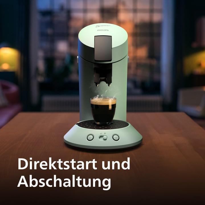 Produktbild Senseo ® Kaffeemaschine (Senseo)