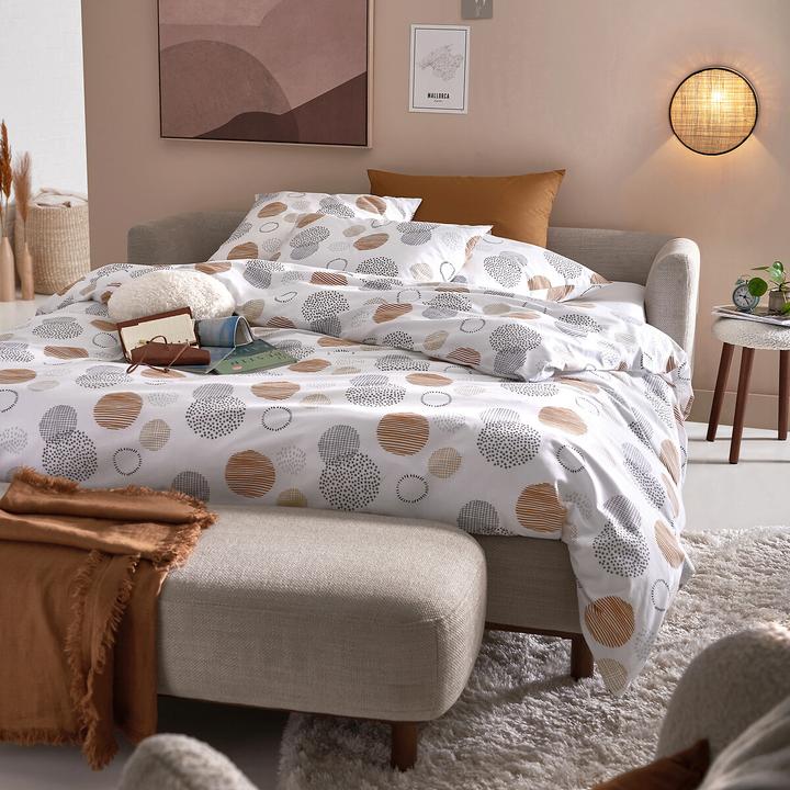 Produktbild La Redoute Interieurs Papoo (140 cm)