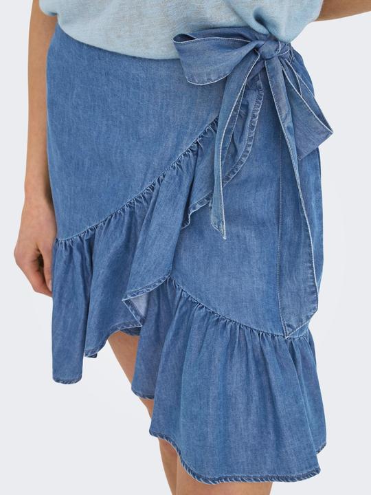Image du produit Only ONLBEA Jeansrock Jeansrock (L)