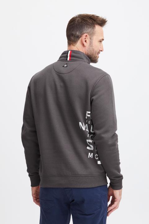 Immagine prodotto FQ1924 FQWilliam Felpa con mezza zip - Felpa - 21900589 (L)