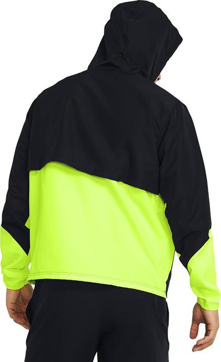 Produktbild Under Armour Legacy Windbreaker (M)