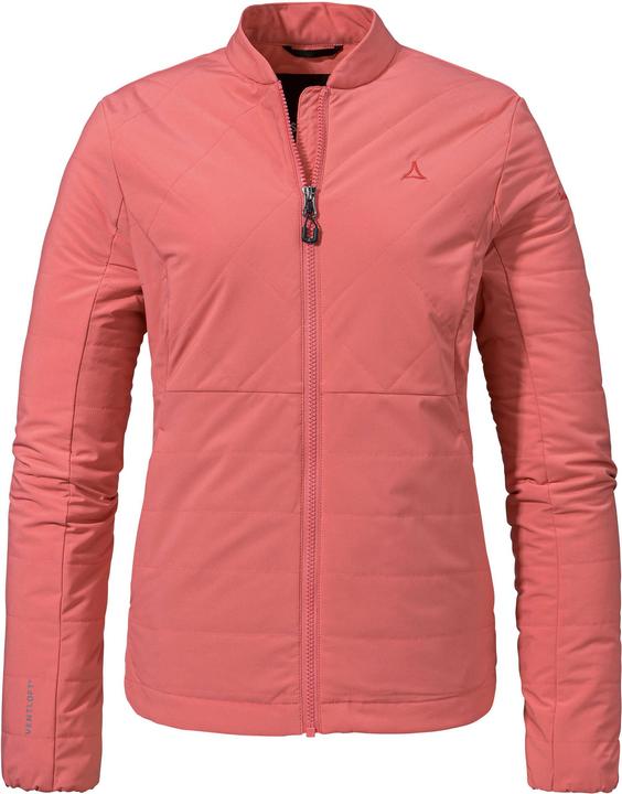 Schöffel Women's Insulation Jacket Bozen
