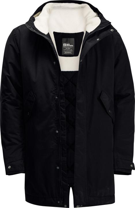 Produktbild Jack Wolfskin Talforst Parka W (XL)
