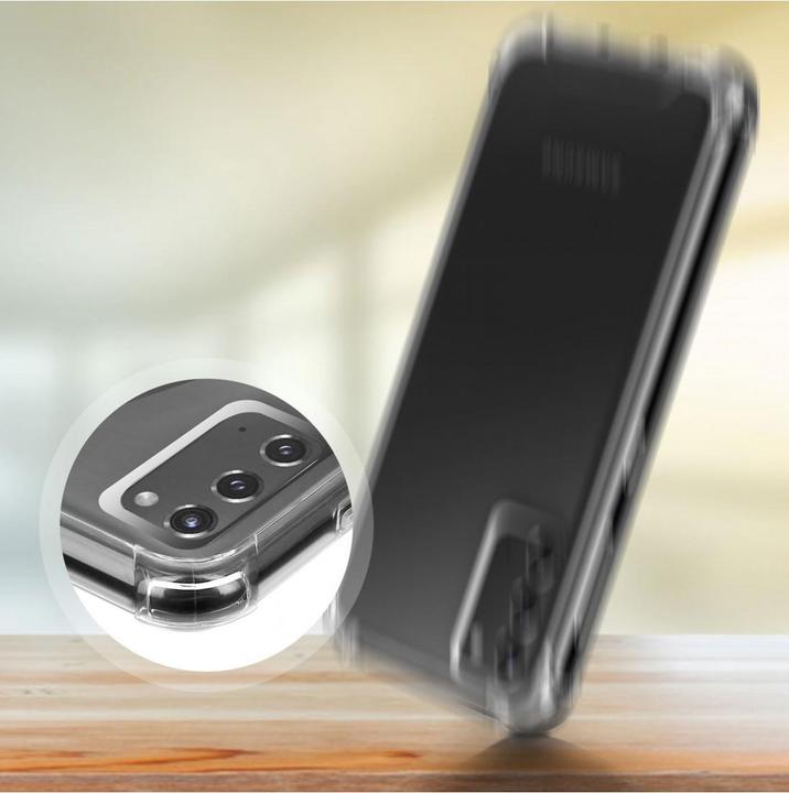 Image du produit Akashi Safe Series (Samsung Galaxy Note 20)