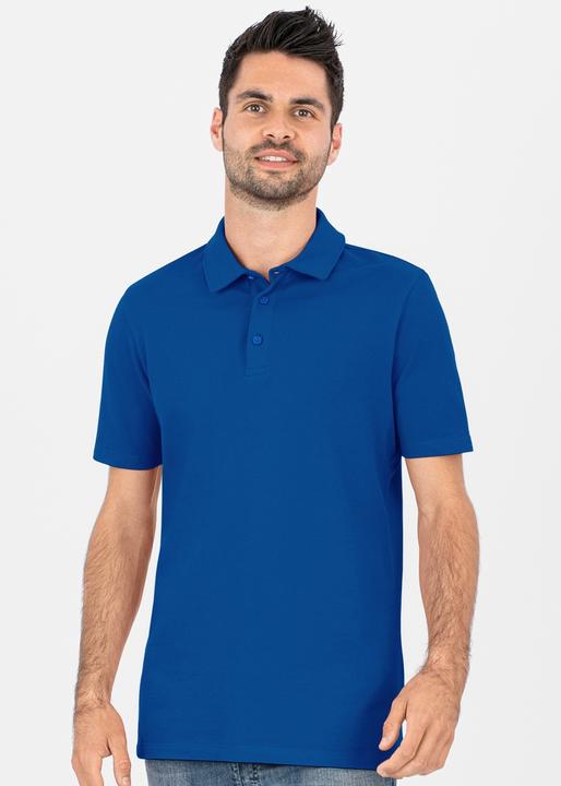 Immagine prodotto JAKO Polo Organic Stretch (42)