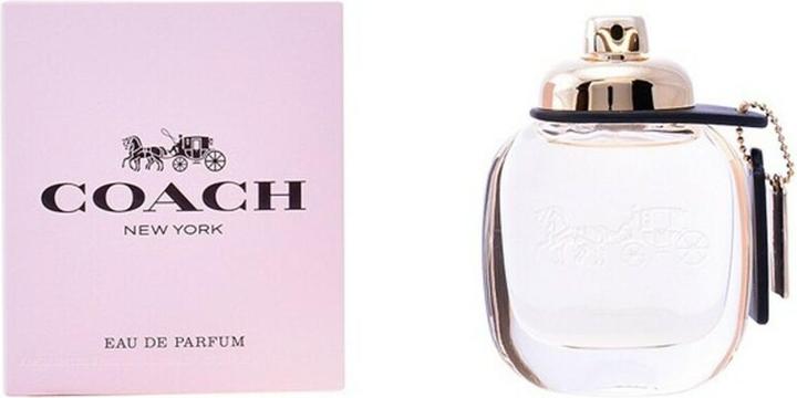 Actual product image Coach Women (Eau de parfum, 30 ml)