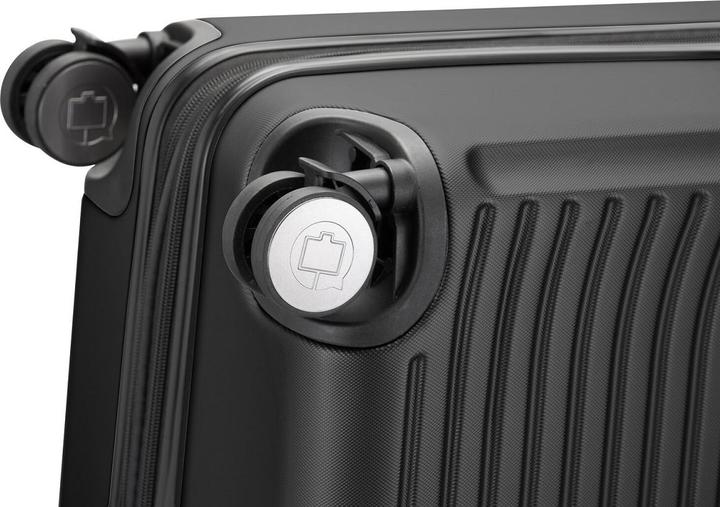 Actual product image Hauptstadtkoffer Medium - Medium Suitcase Hard Shell (67 l, M (50 - 90l))