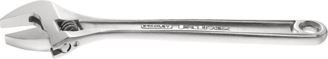 Stanley KLUCZ NASTAWNY 200mm FATMAX