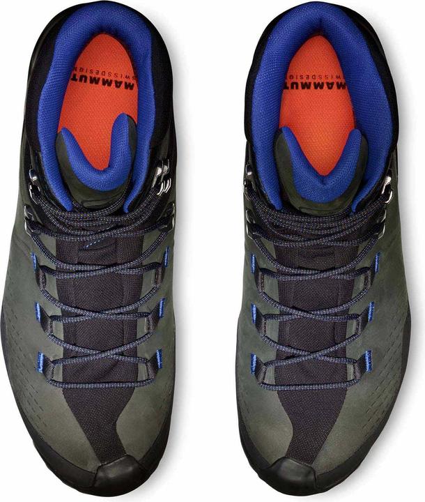 Actual product image Mammut Trovat Tour High GTX® Men (47 1/3)