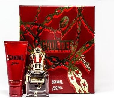 Gaultier J.P. Scandal For Him Giftset (Parfum set)