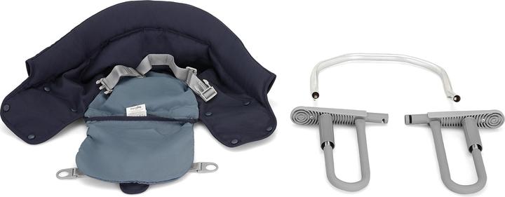 Image du produit Inglesina AY90G5MAR (Siège de table)