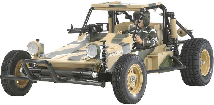 Produktbild Tamiya Fast Attack Vehicle (FAV) (Kit)