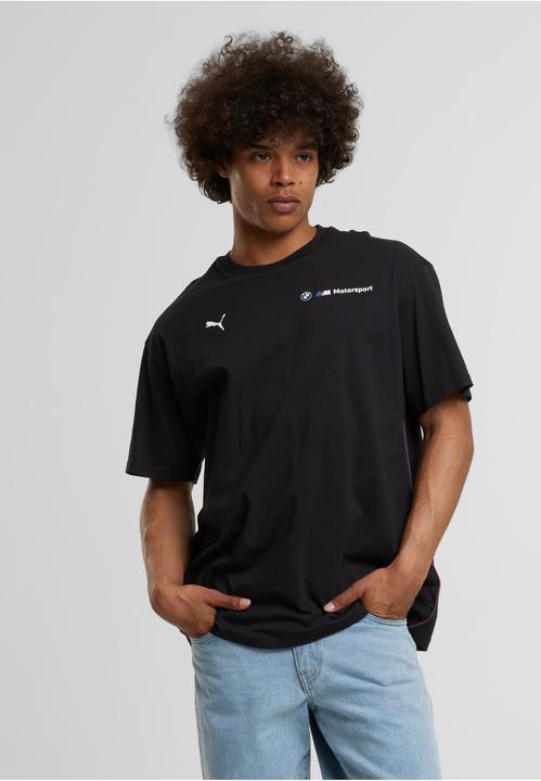 Produktbild Puma BMW Mms Ess+ Logo Tee (XL)