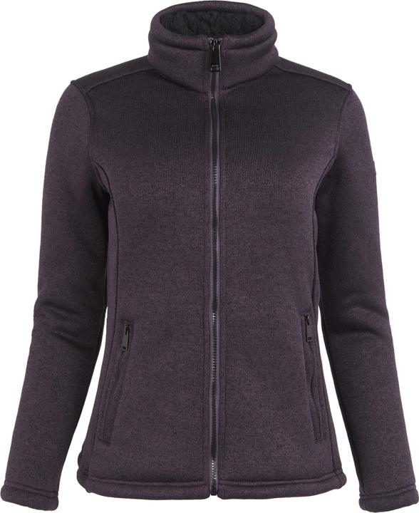 Regatta Razia II Fleecejacke Durchgehender Reissverschluss