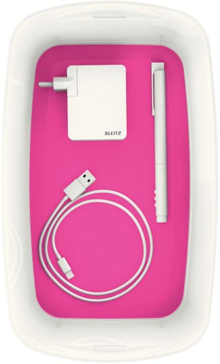 Immagine prodotto Leitz MyBox (31,8 x 12,8 x 19,1 cm, 5 l)