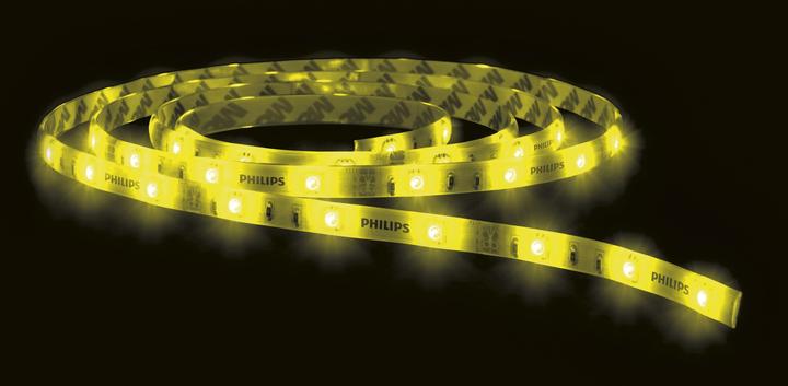 Produktbild Philips Hue Lightstrips Erweiterung (200 cm, Indoor)