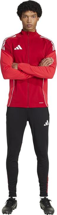 Actual product image adidas Tiro 25 Competition training jacket (S)