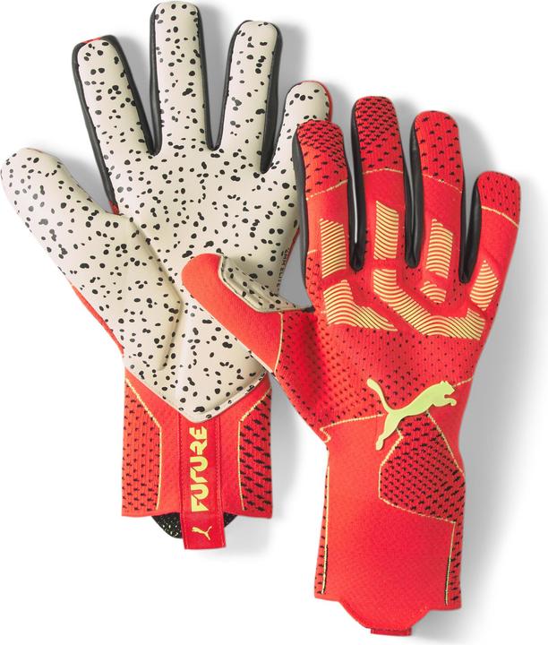 Actual product image Puma FUTURE Z:ONE Grip 1 NC (10)
