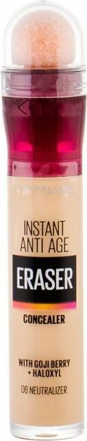 Image du produit Maybelline New York Rembobinage instantané de l'âge (06 Neutralisateur)