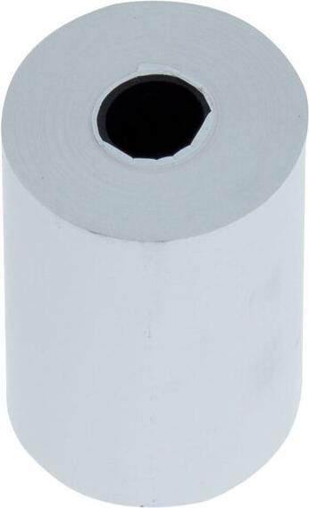 Immagine prodotto Büroring Thermorolle, 57 mm x 9 m (Ø 30 mm) (Hülse Ø 12 mm) für Kassen, Druck, 1-fach, 5 Rollen