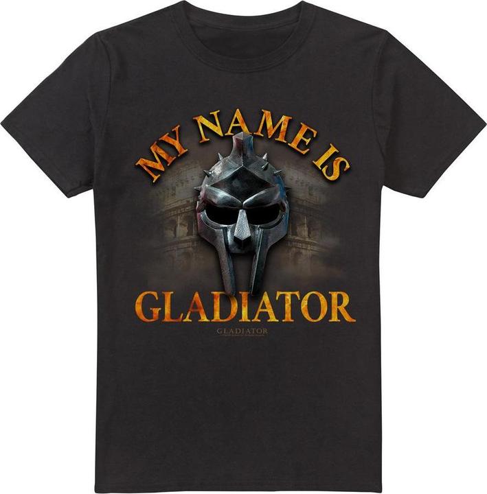 Wüsthof My Name Is TShirt (XL)