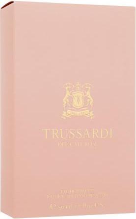Actual product image Trussardi Delicate Rose (Eau de parfum, 50 ml)
