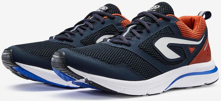 Actual product image Kalenji run active m shoes 145826 (42)