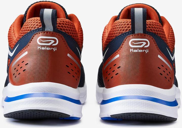 Actual product image Kalenji run active m shoes 145826 (42)