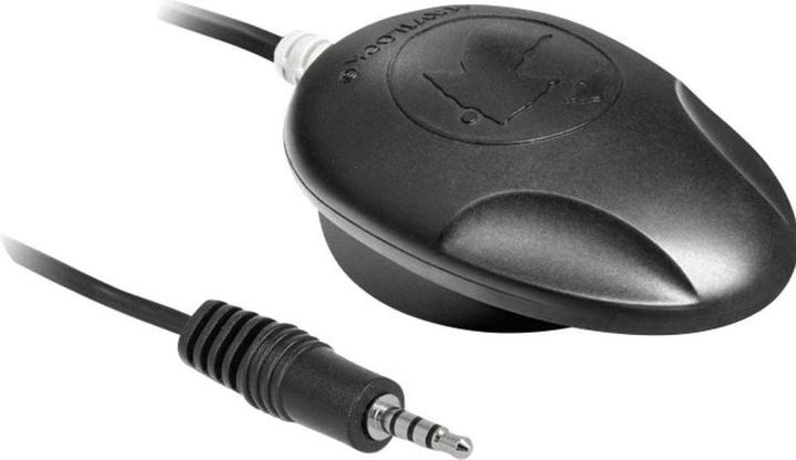 Image du produit Navilock NL-8008T Récepteur GNSS multiple à jack stéréo TRRS TTL