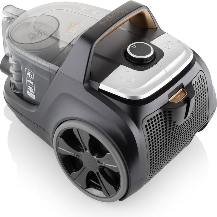 Actual product image ETA Grande Animal
