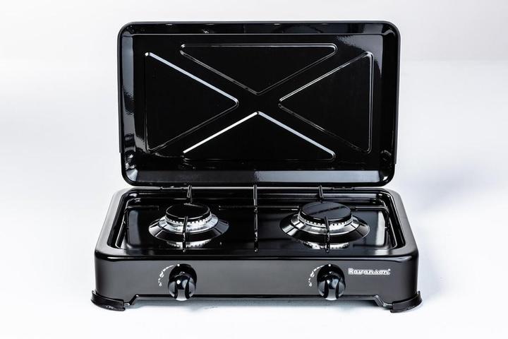 Actual product image Ravanson K-02TB
